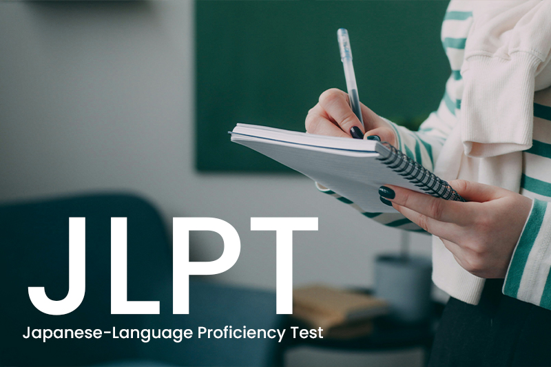 Japanese Language Course