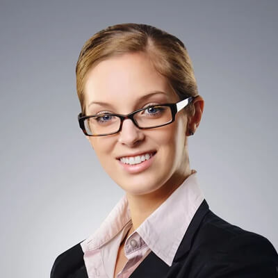 Jena Karlis - Student Testimonial