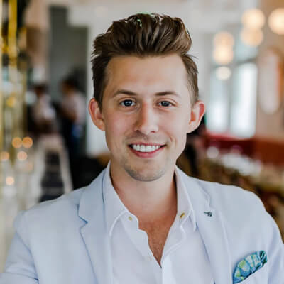 Matt Brandon - Student Testimonial