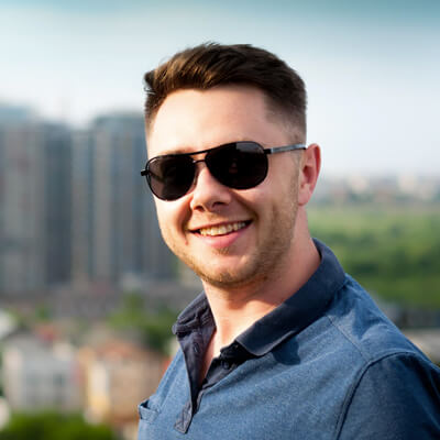 John Larson - Student Testimonial