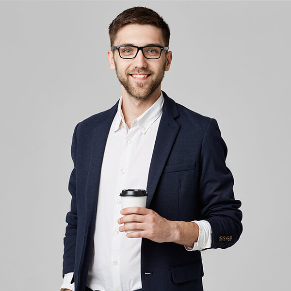William Anderson - Japanese Content Instructor