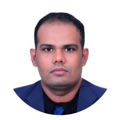 Thilakarathnage Rukmal Mahesh Thilakarathna